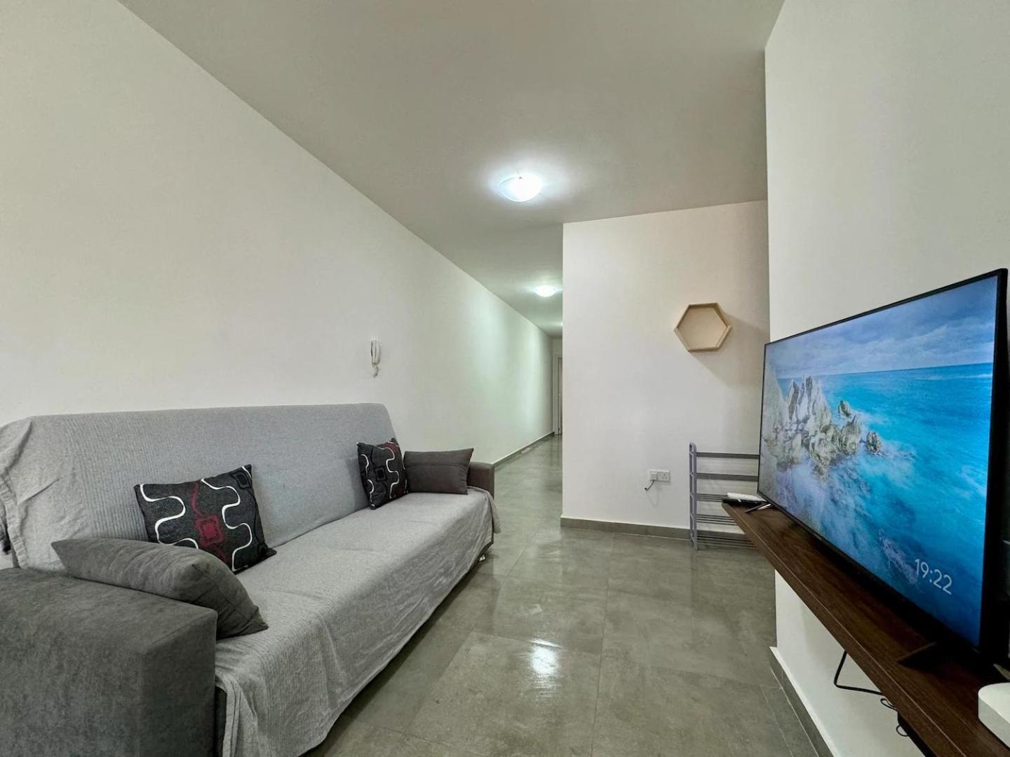 Mive-Delux Three Bedroom Apartment In Marsaskala Exterior foto